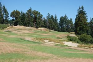 Bear Mountain (Valley) 1st Fairway